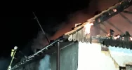W pożarze zginęła 78-letnia kobieta - zdjęcie 5