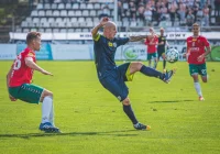 Znany piłkarz odchodzi z Sandecji - zdjęcie główne