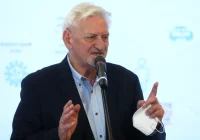 Prof. Horban o udziale w pasterce w kościele - zdjęcie główne