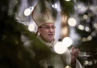 "Boże Narodzenie pozwala doświadczyć bliskości Boga" - zdjęcie główne