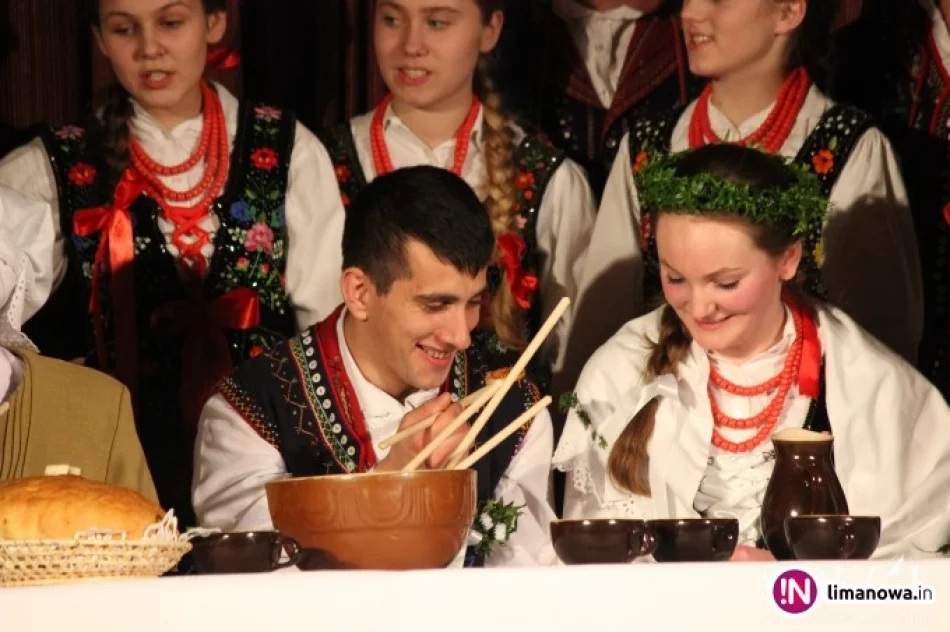 Złota Różdżka dla Sadku-Kostrzy - zdjęcie 3