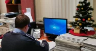 Święta spędzą za kratami - zdjęcie 2