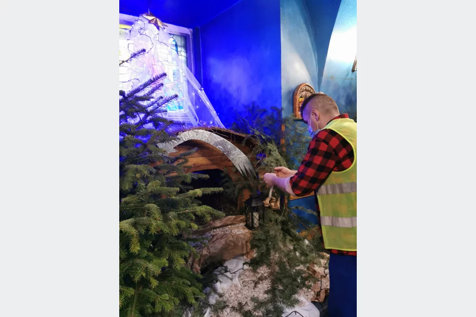 Święta spędzą za kratami - zdjęcie 4