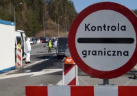 Od jutra kwarantanna po przekroczeniu granicy - zdjęcie główne