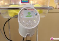 'Ciepłe gniazdko' dla najmłodszych pacjentów szpitala - zdjęcie główne