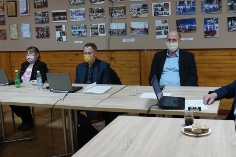 Budżet z nadwyżką, na inwestycje 4,6 mln zł - zdjęcie 2