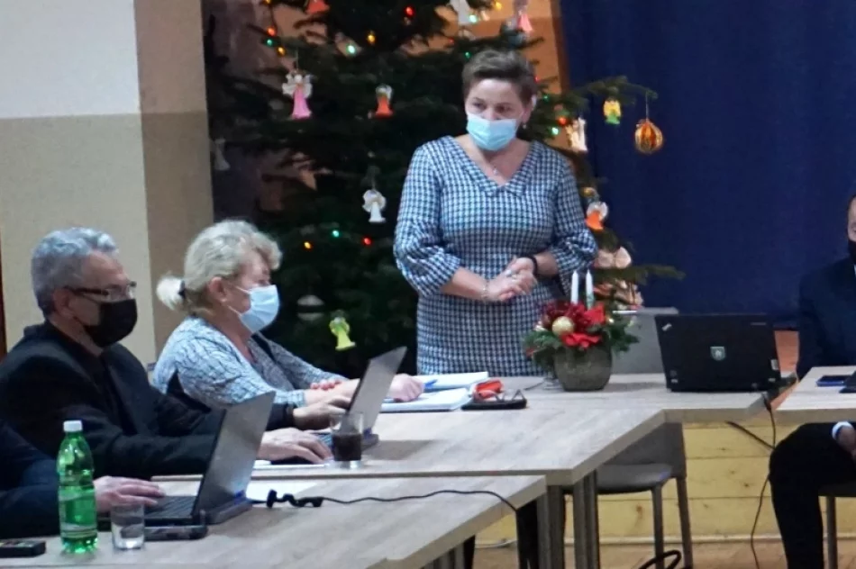 Budżet z nadwyżką, na inwestycje 4,6 mln zł - zdjęcie 4