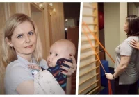 Walka z chorobą trwa już kilka lat. Edyta sama jej nie wygra - potrzebna pomoc - zdjęcie główne