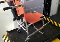 Krzesełka dla niepełnosprawnych w Pendolino - zdjęcie główne