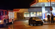 Zderzenie samochodów na ulicy Krakowskiej - zdjęcie 3