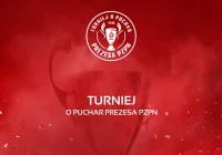Rywalizacja o Puchar Prezesa PZPN - zdjęcie główne