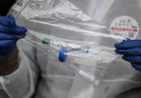 Dzisiejsze dane Ministerstwa Zdrowia. Morawiecki: zrobiliśmy wielki krok w walce z epidemią - zdjęcie główne