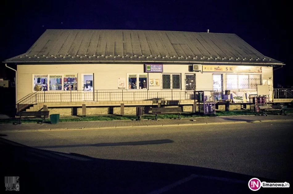 Decydują się losy centrum Przyszowej - zdjęcie 2