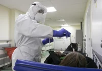 Dzisiejsze dane Ministerstwa Zdrowia - spadek liczby zakażeń. Sytuacja w Małopolsce - zdjęcie główne