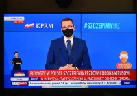 Rząd nie wprowadza godziny policyjnej w Sylwestra, apeluje o nieprzemieszczanie się - zdjęcie główne