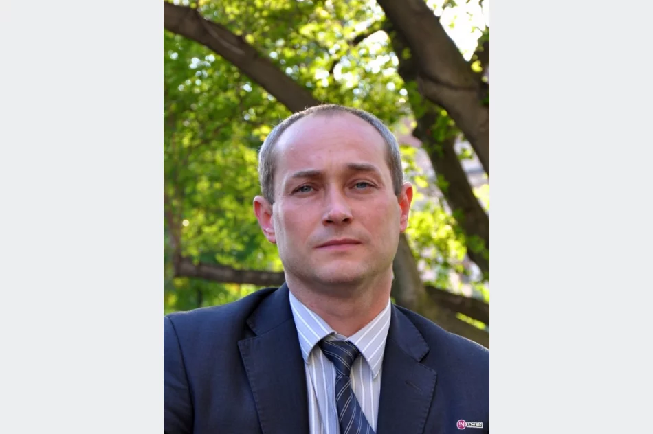 Prorektorzy PWSZ na lata 2015 - 2019 - zdjęcie 2