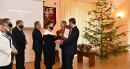 Samorządowa nagroda dla chóru w roku jubileuszu - zdjęcie 2