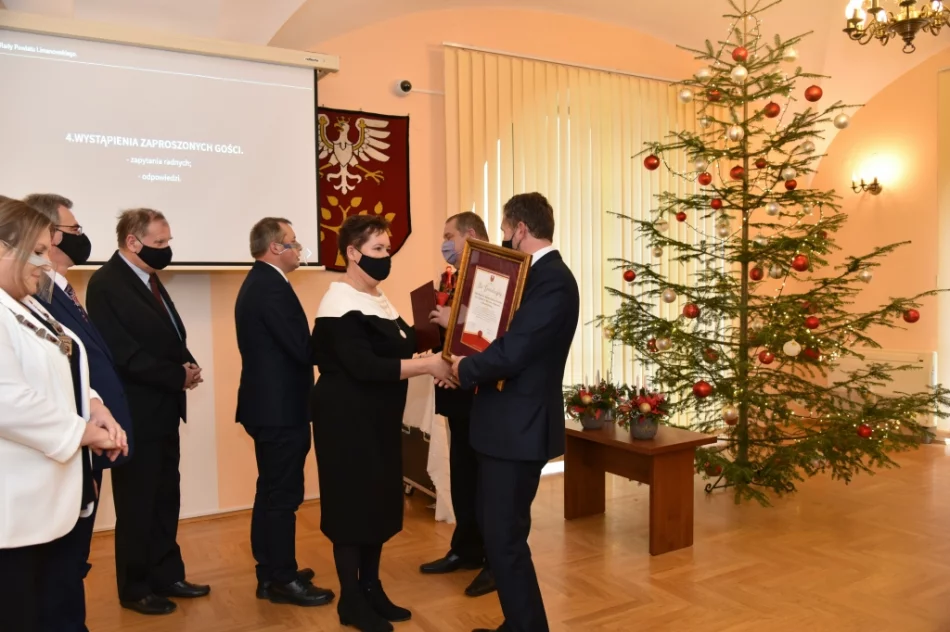 Samorządowa nagroda dla chóru w roku jubileuszu - zdjęcie 2