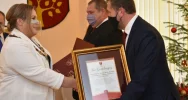 Samorządowa nagroda dla chóru w roku jubileuszu - zdjęcie 3