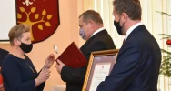 Samorządowa nagroda dla chóru w roku jubileuszu - zdjęcie 4