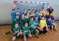 Podzielili się zwycięstwami: Limanovia i Sokół Słopnice w kolejnej fazie - zdjęcie główne