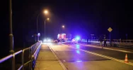 Na sprawcę nałożono mandat, drugiemu kierowcy zatrzymano prawo jazdy - był nietrzeźwy - zdjęcie 4