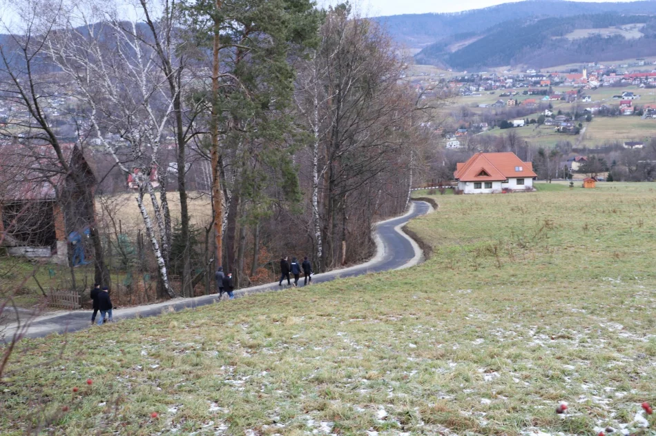 Kolejne wyremontowane drogi - zdjęcie 3
