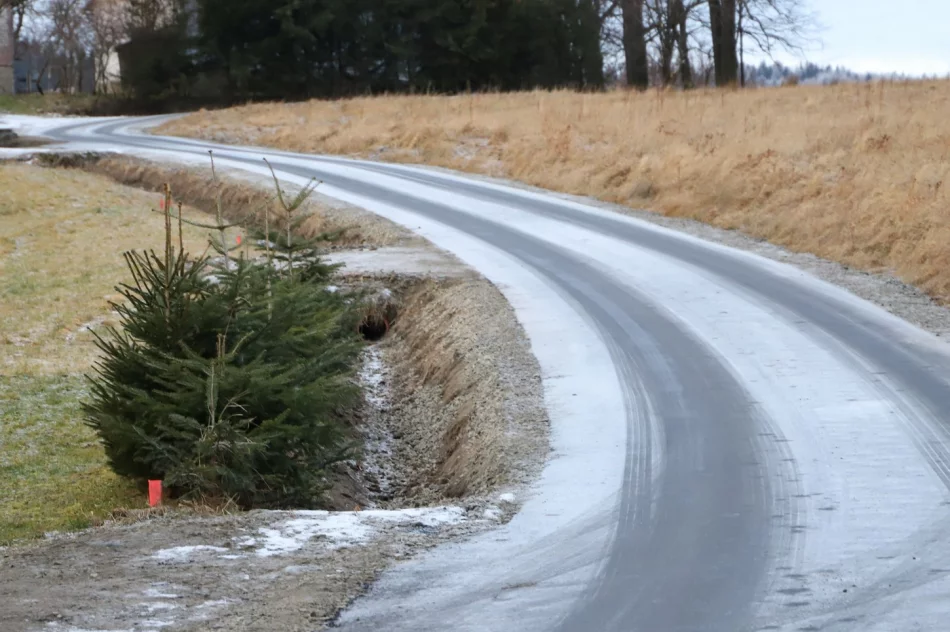 Kolejne wyremontowane drogi - zdjęcie 5