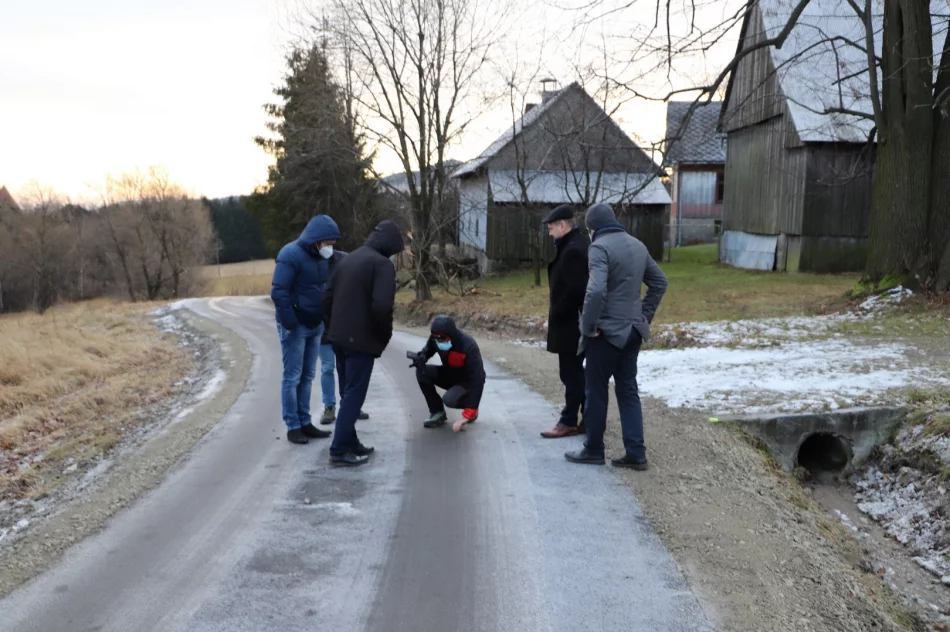 Kolejne wyremontowane drogi - zdjęcie 7