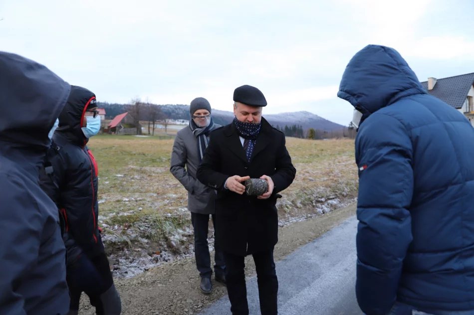 Kolejne wyremontowane drogi - zdjęcie 8