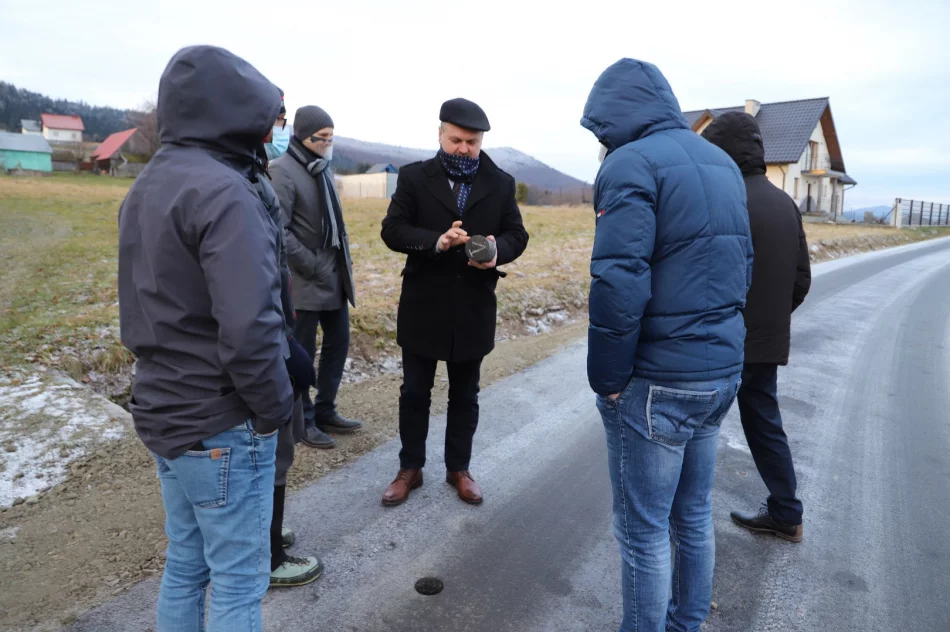 Kolejne wyremontowane drogi - zdjęcie 9