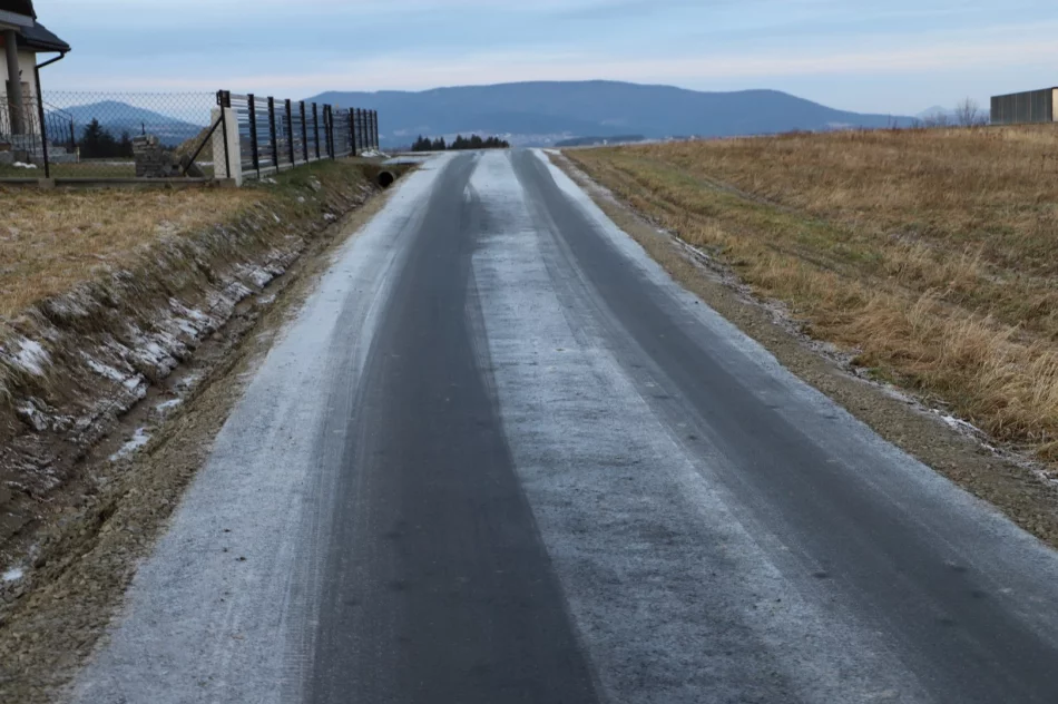 Kolejne wyremontowane drogi - zdjęcie 11