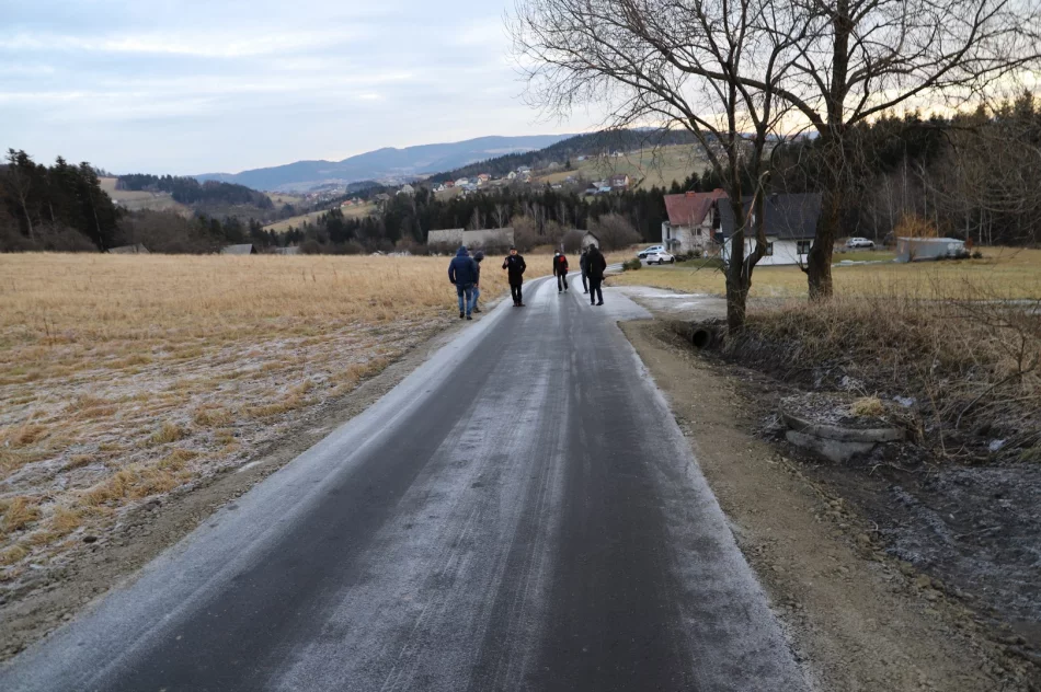 Kolejne wyremontowane drogi - zdjęcie 13