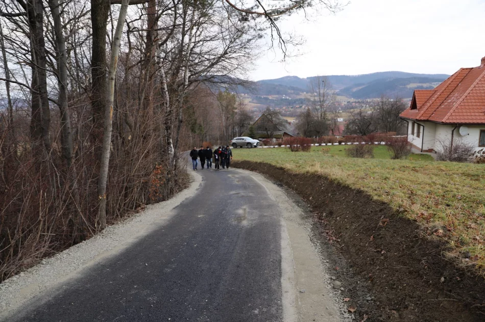 Kolejne wyremontowane drogi - zdjęcie 16