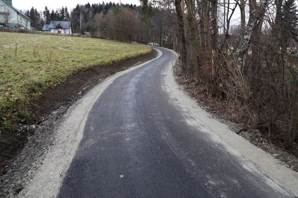 Kolejne wyremontowane drogi - zdjęcie 18