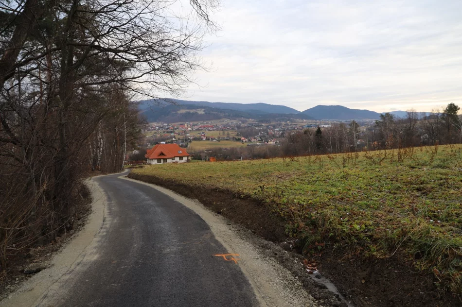 Kolejne wyremontowane drogi - zdjęcie 19