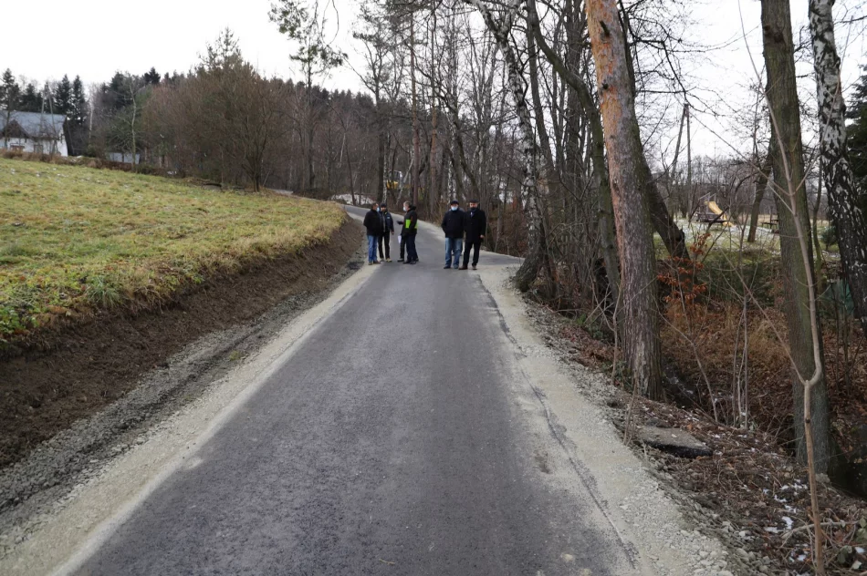 Kolejne wyremontowane drogi - zdjęcie 20