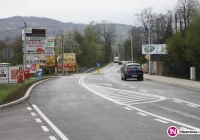 Koniec remontu 270 metrów ulicy Tarnowskiej - zdjęcie główne