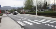 Koniec remontu 270 metrów ulicy Tarnowskiej - zdjęcie 2