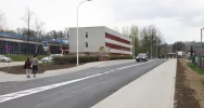 Koniec remontu 270 metrów ulicy Tarnowskiej - zdjęcie 3