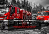 FUNDUSZ SPRAWIEDLIWOŚCI MINISTERSTWA SPRAWIEDLIWOŚCI WSPOMÓGŁ OSP ŁOSOSINA GÓRNA - zdjęcie główne