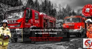 FUNDUSZ SPRAWIEDLIWOŚCI MINISTERSTWA SPRAWIEDLIWOŚCI WSPOMÓGŁ OSP ŁOSOSINA GÓRNA - zdjęcie 2
