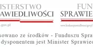 FUNDUSZ SPRAWIEDLIWOŚCI MINISTERSTWA SPRAWIEDLIWOŚCI WSPOMÓGŁ OSP ŁOSOSINA GÓRNA - zdjęcie 3