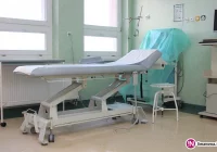 Wyremontowali salę zabiegową i gipsową, zakupiono też nowy sprzęt - zdjęcie główne