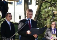 Wiesław Pióro złożył rezygnację. Nie jest już członkiem Zarządu Powiatu - zdjęcie główne