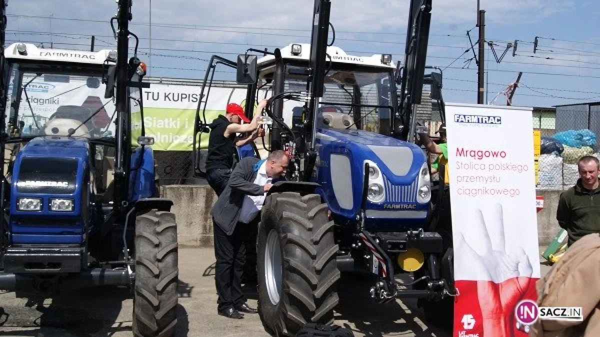 Ceny sadzonek spadły o 50 procent