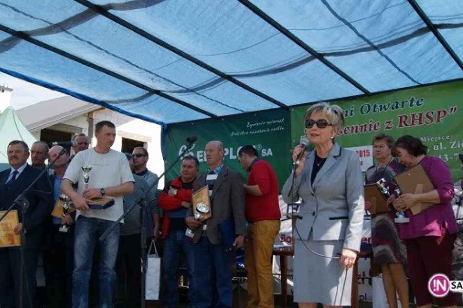 Ceny sadzonek spadły o 50 procent - zdjęcie 2