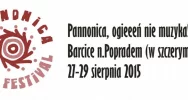 3.Pannonica Folk Festiwal z 50 % rabatem! - zdjęcie 2