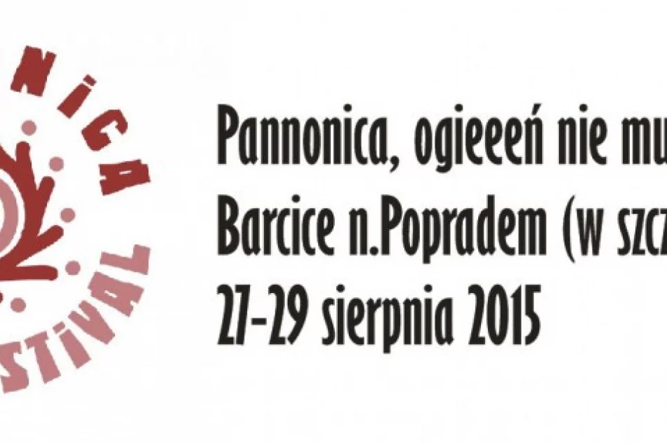 3.Pannonica Folk Festiwal z 50 % rabatem! - zdjęcie 2