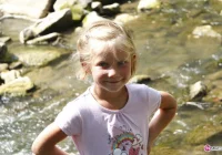 Na szlaku zawalczą o zdrowie Olivii - zdjęcie główne